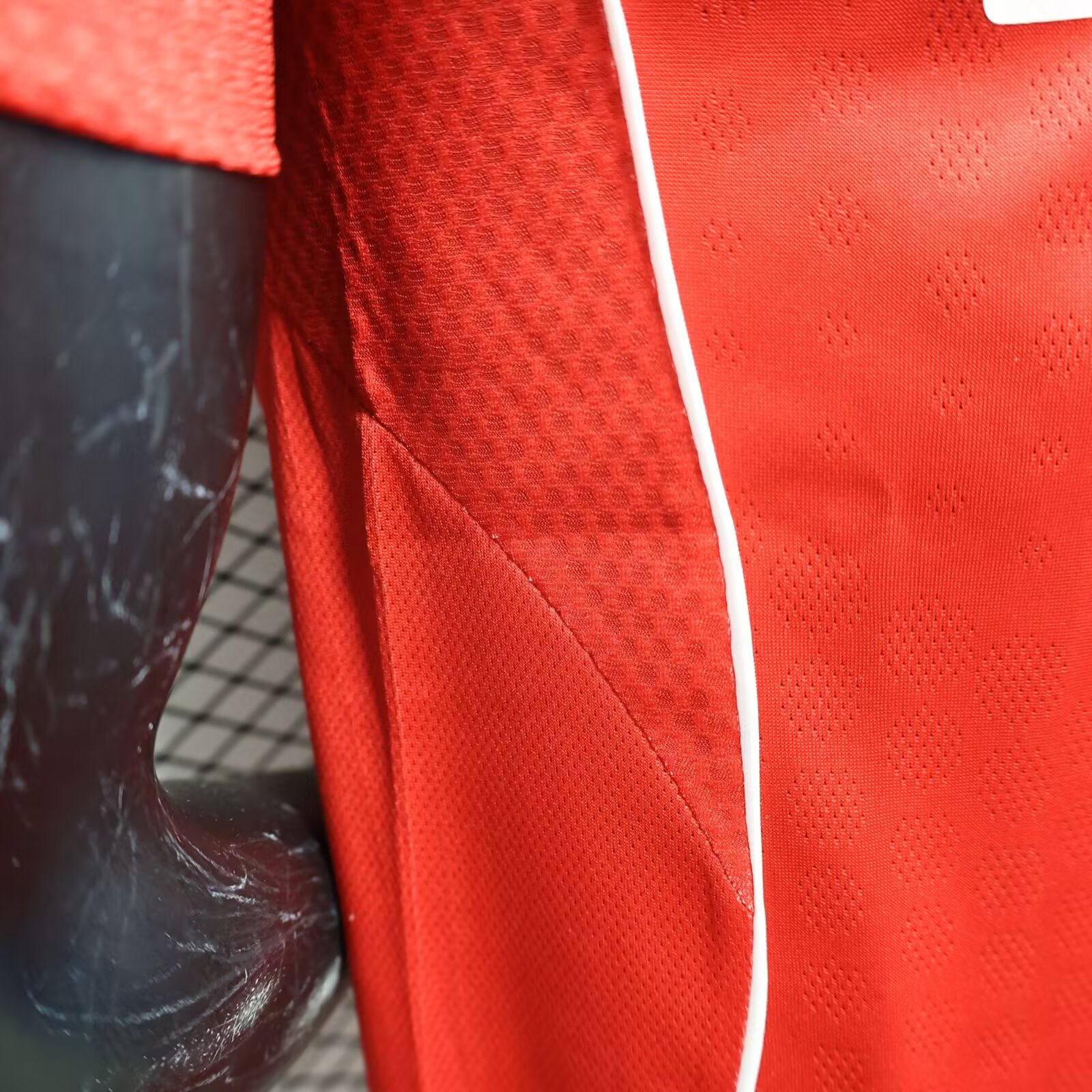 2025-26 Arsenal Home - Shirt - Player Edition