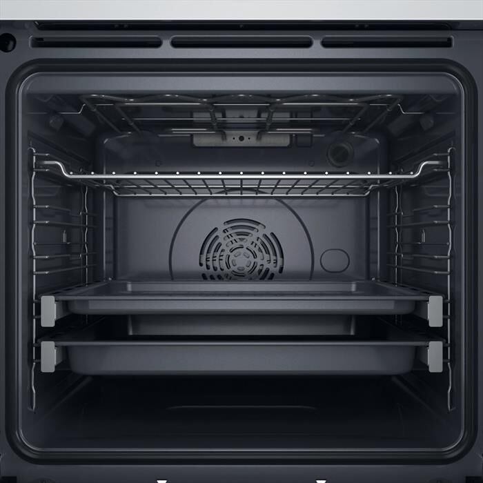 WHIRLPOOL - Forno incasso elettrico WOI4S8HM2SWA Classe A+ 73l