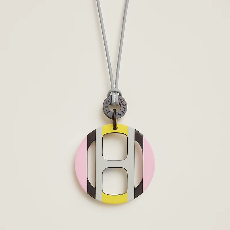 H Equipe Necklace