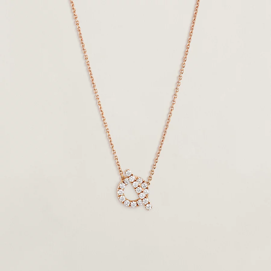 Finesse pendant