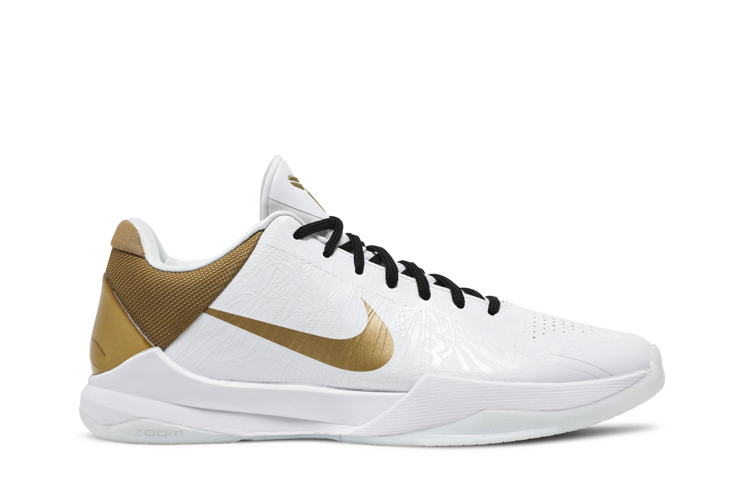 Nike Kobe 5 Protro “Big Stage Parade”