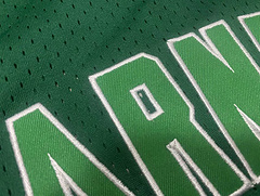 Kevin Garnett Boston Celtics Green 5 MN
