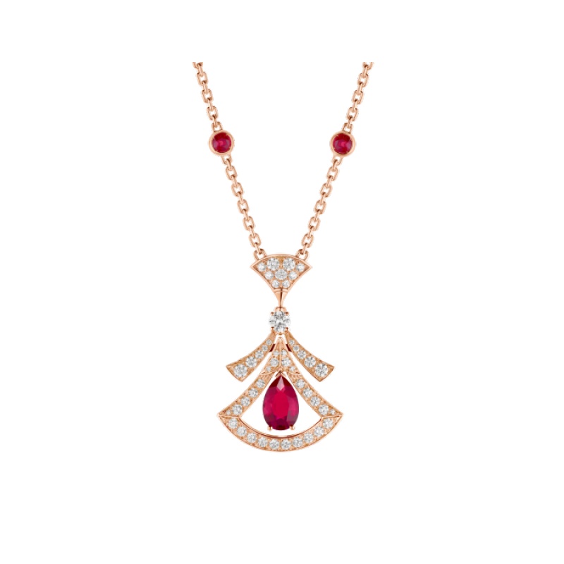DIVAS’ DREAM Necklace