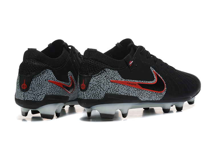 Tiempo Legend 10 Elite FG Football Shoes