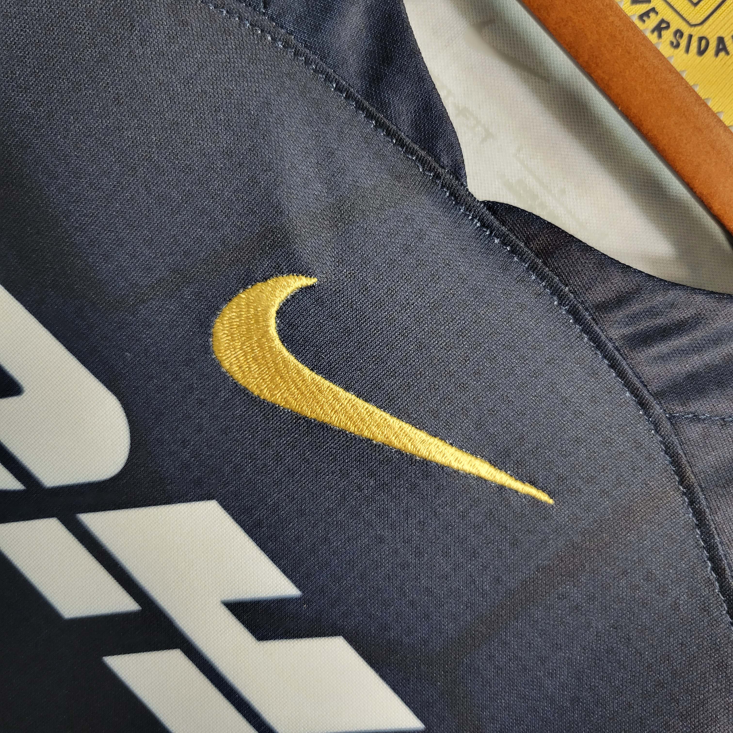 2023/2024 Pumas UNAM  Away Jersey 1:1 Thai Quality - Fans Edition