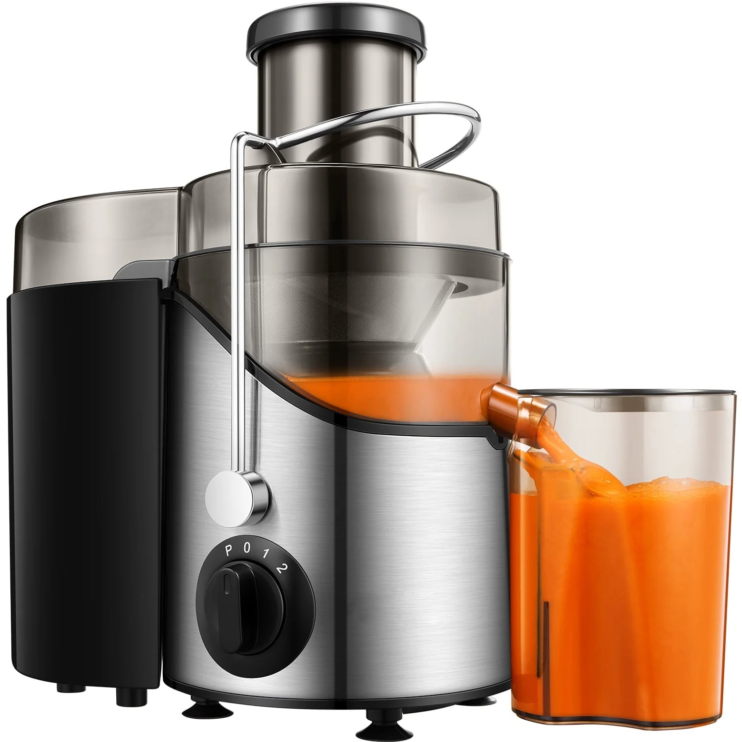 Juicers