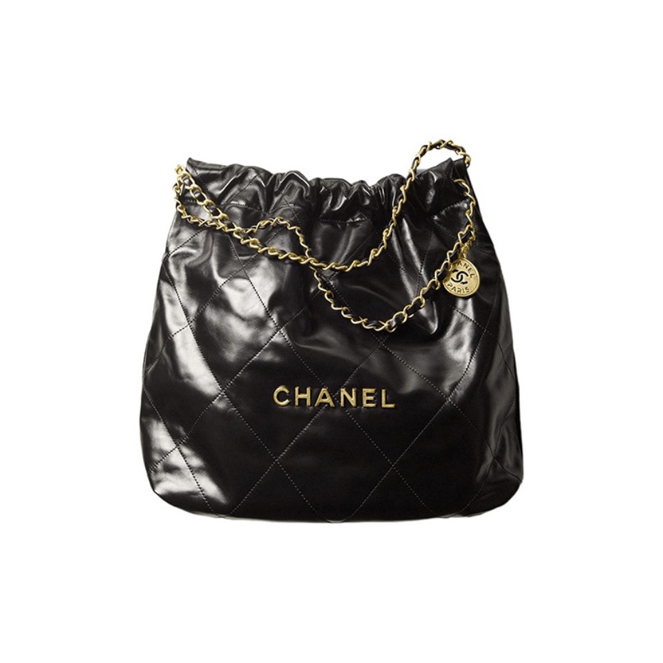Chanel 22 Small & Medium Handbag