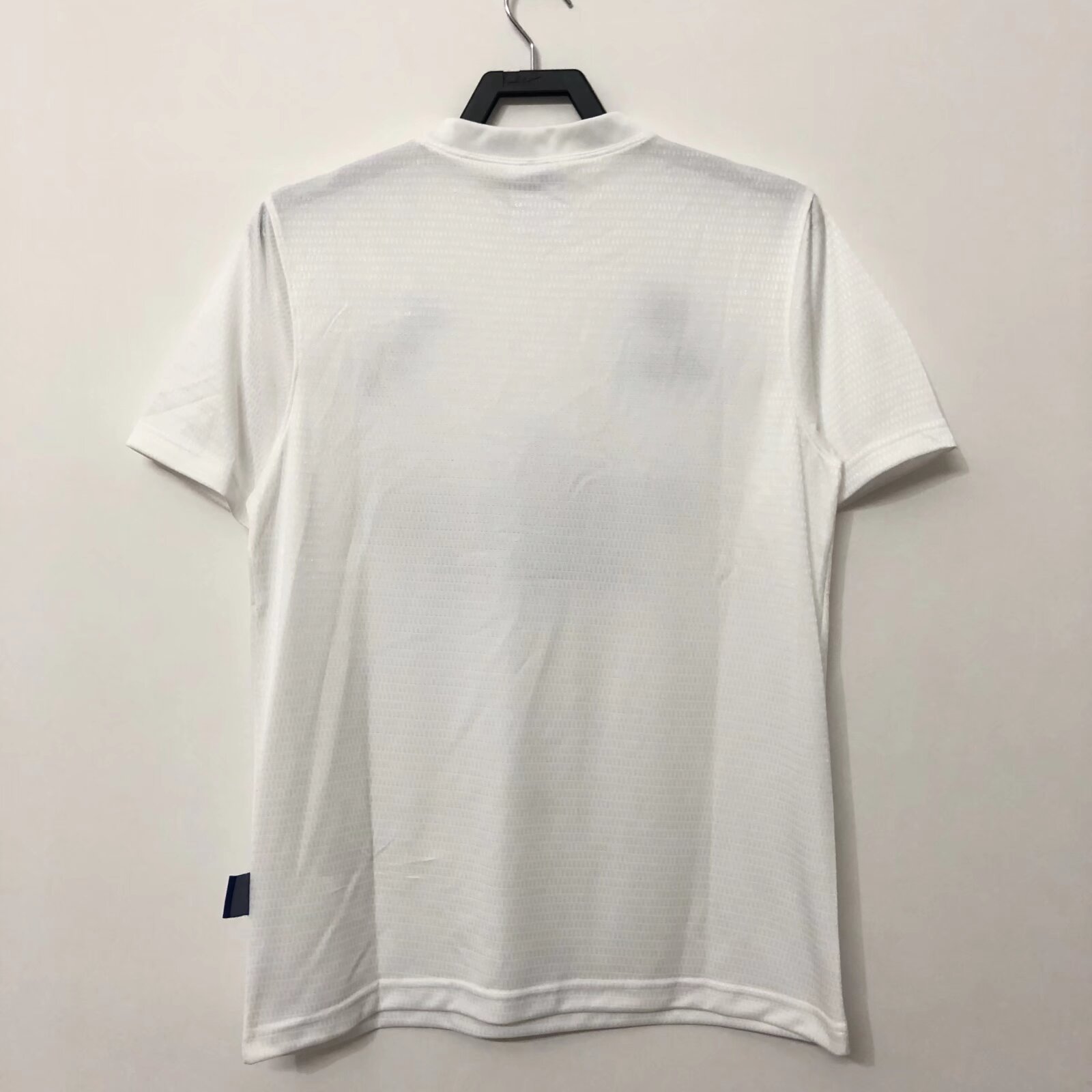 1995/96 Leeds United Home Retro Jersey 1:1 Thai Quality