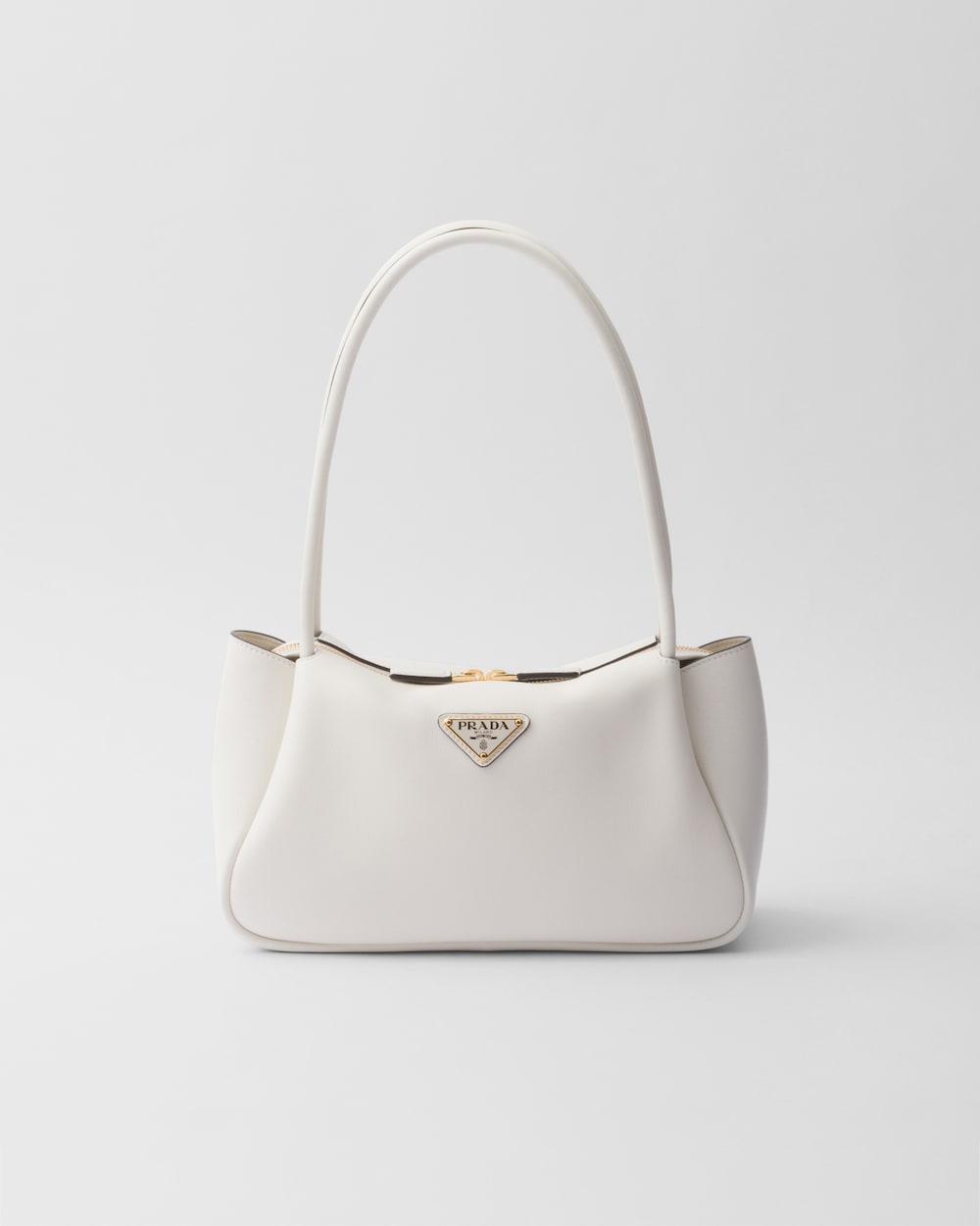 Darling Medium Leather Shoulder Bag