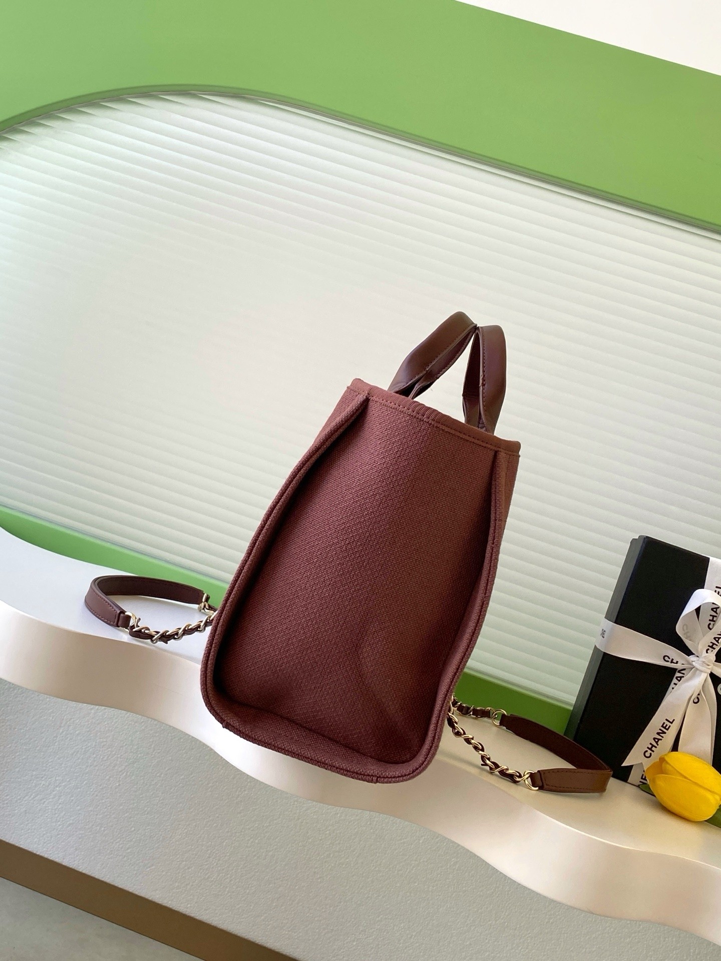 Chanel Tote Bag