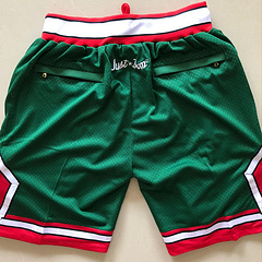 Chicago Bulls  Green MN