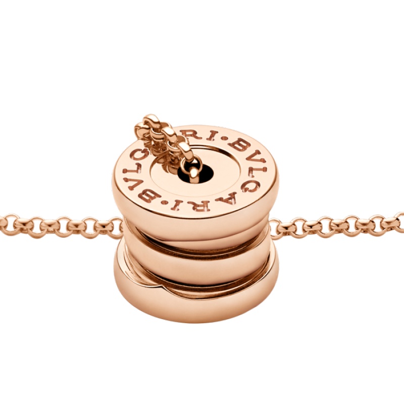 B.zero1 Series Necklace