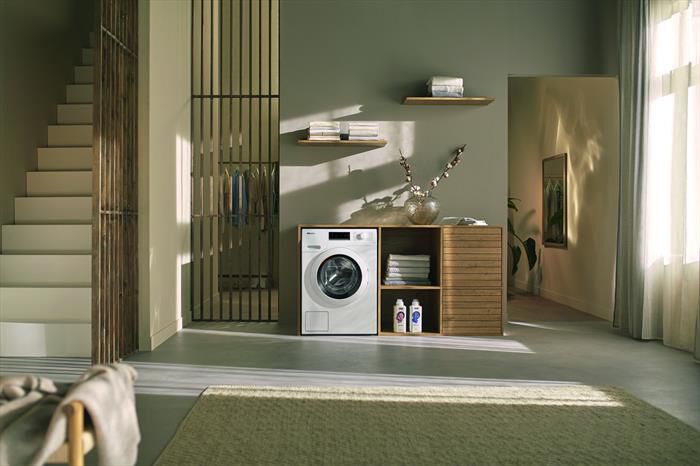 MIELE - Lavatrice WCA032 7 Kg Classe A