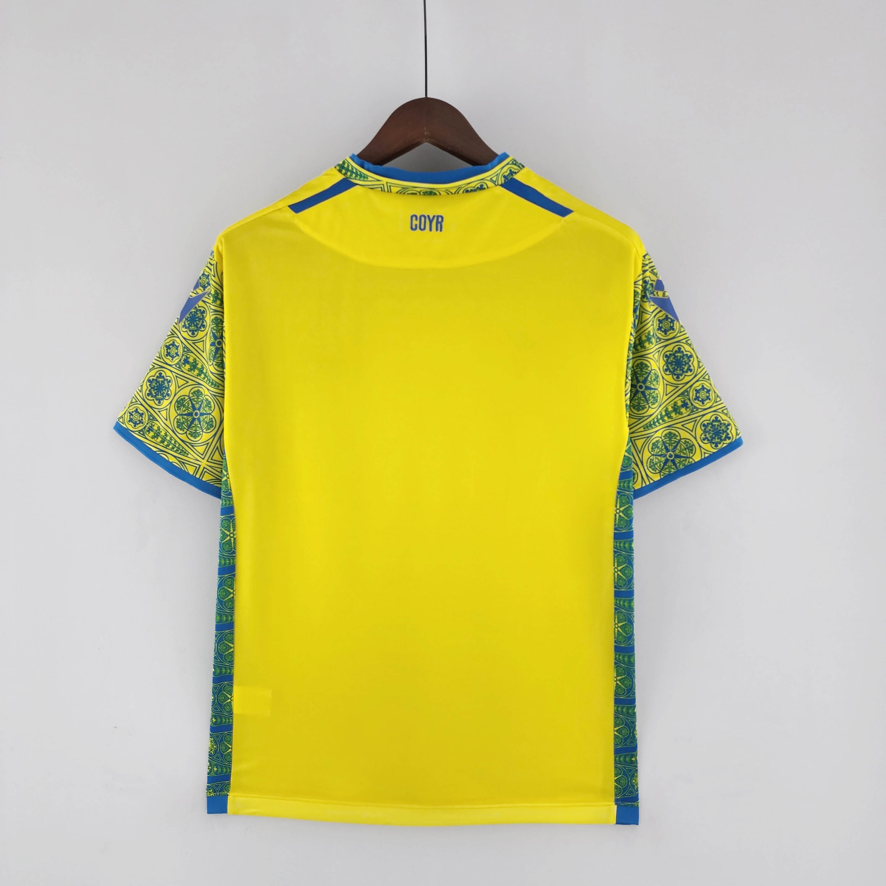 2022/2023 Nottingham Forest Away Football Shirt 1:1 Thai Quality