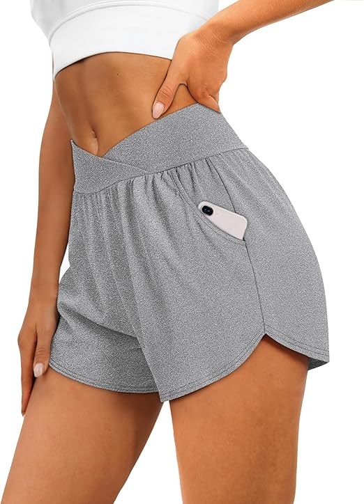 Women's Workout Shorts