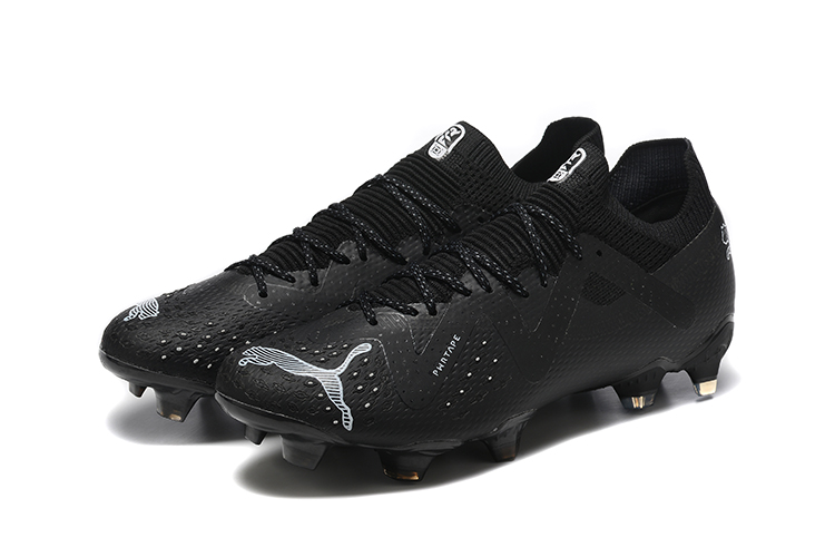 Future Ultimate FG Football Shoes