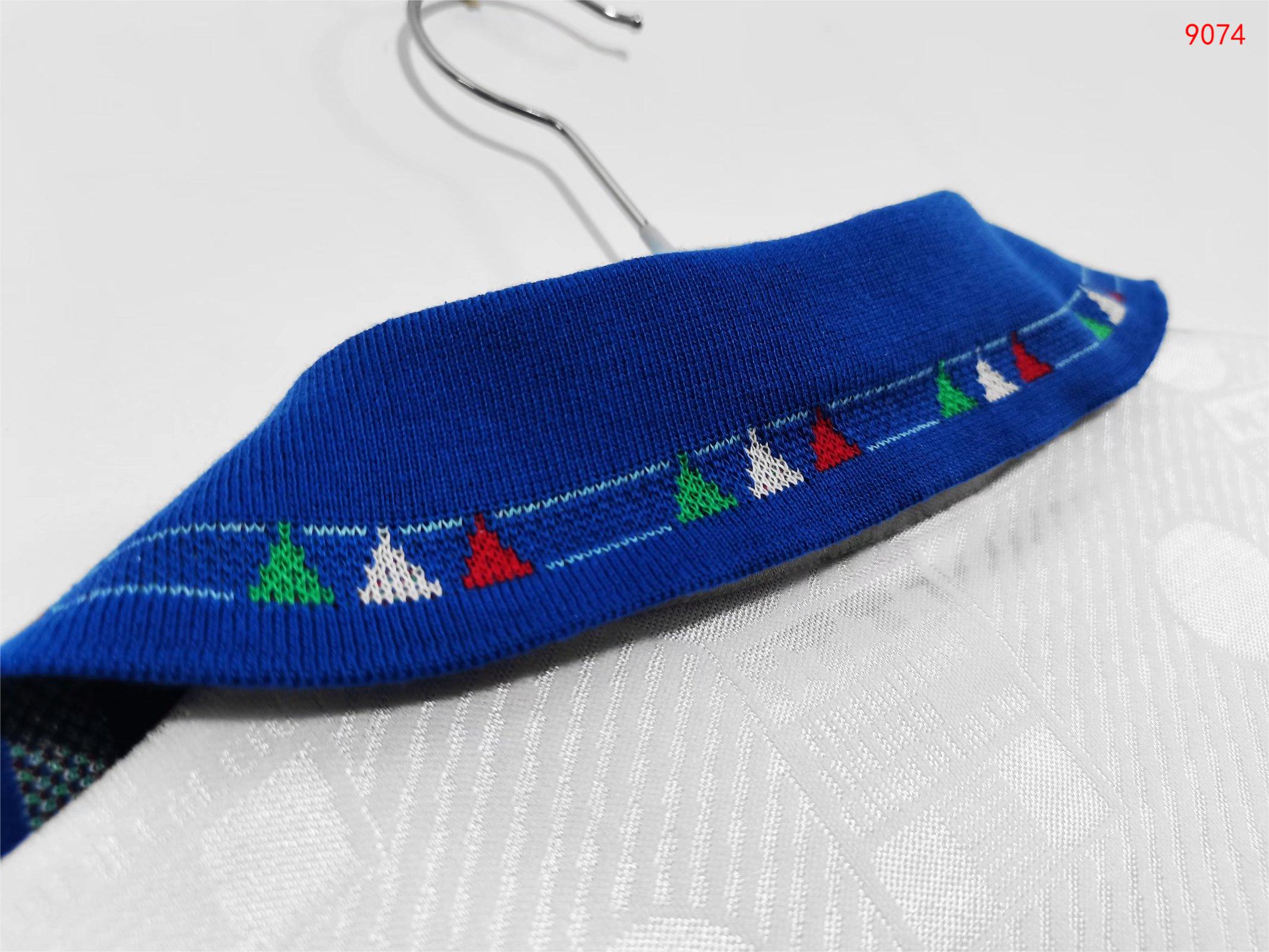 1994 Italy Away Retro Jersey - Fans Edition