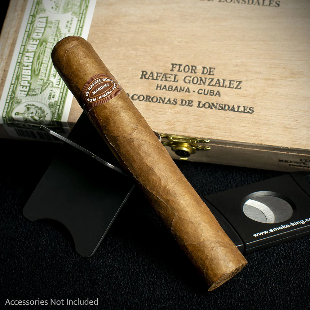 Rafael Gonzalez Coronas de Lonsdales Cuban Cigar - Single