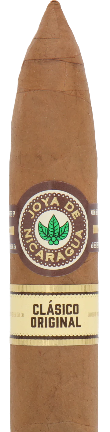 Joya de Nicaragua Clasico Torpedo Cigar - Single