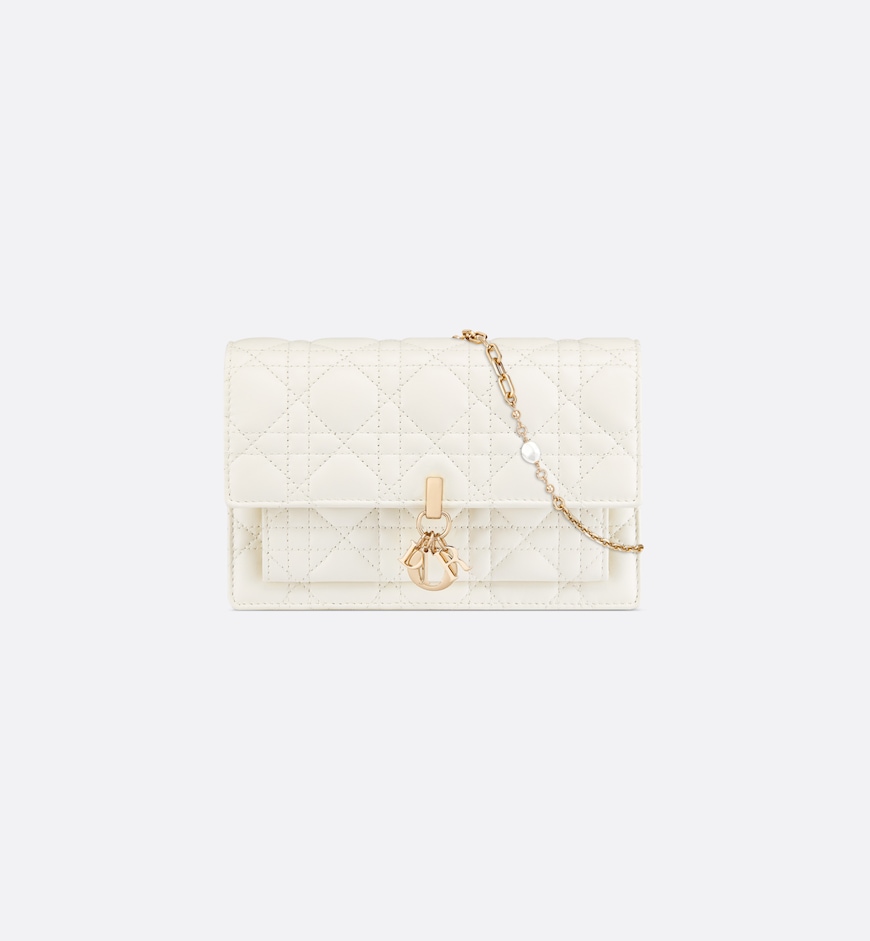 My Daily Chain Pouch