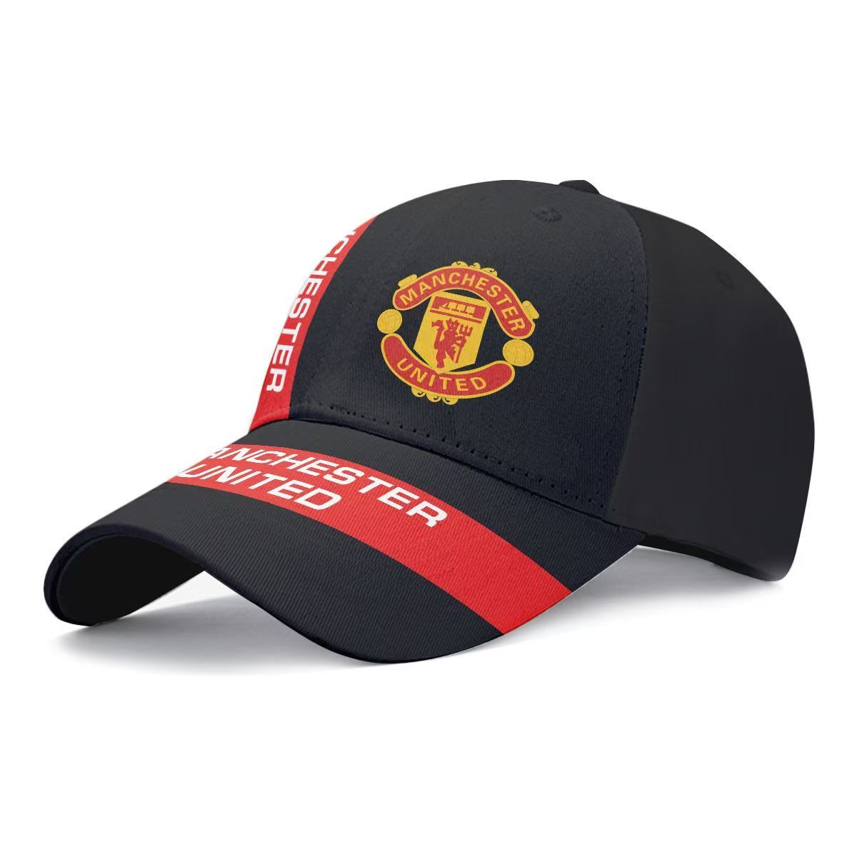 Cap - Manchester United - Special Edition