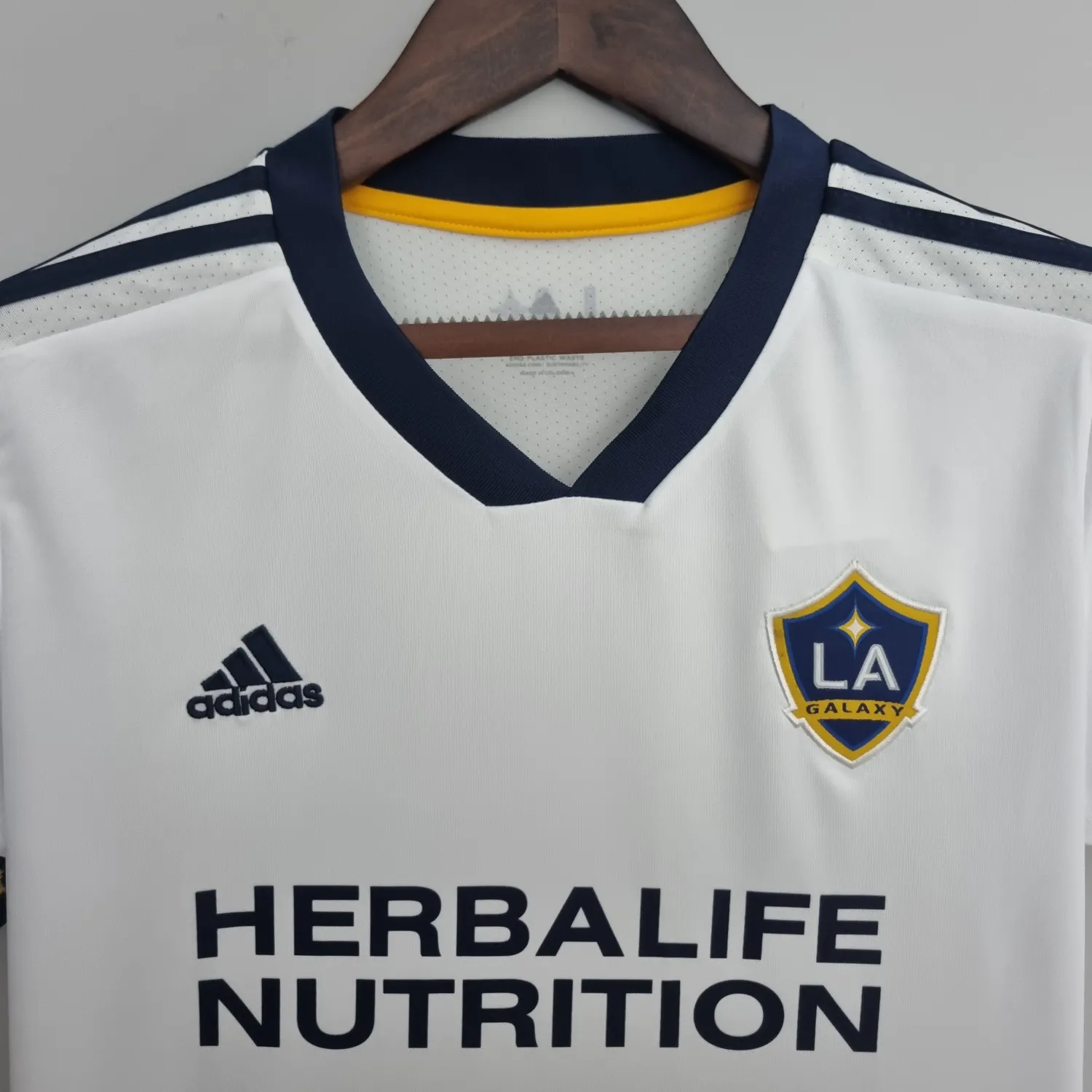 2022-2023 LA Galaxy Home Woman Jersey - Fans Edition