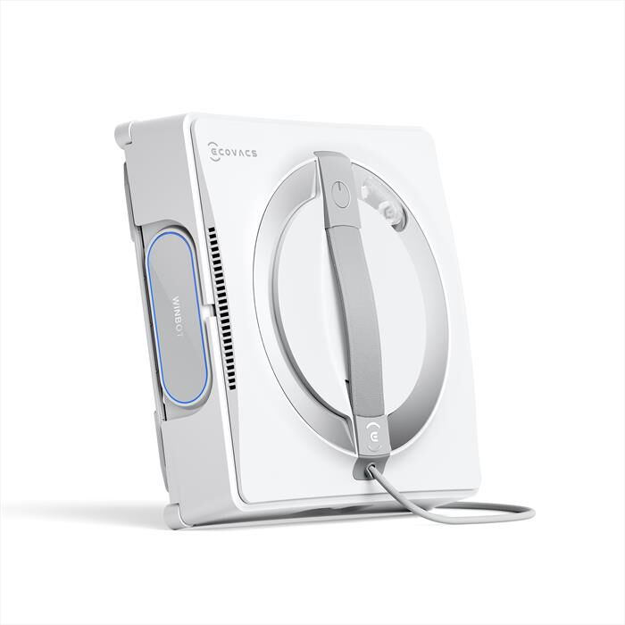 ECOVACS - Robot lavavetri WINBOT W2 PRO OMNI-Bianco