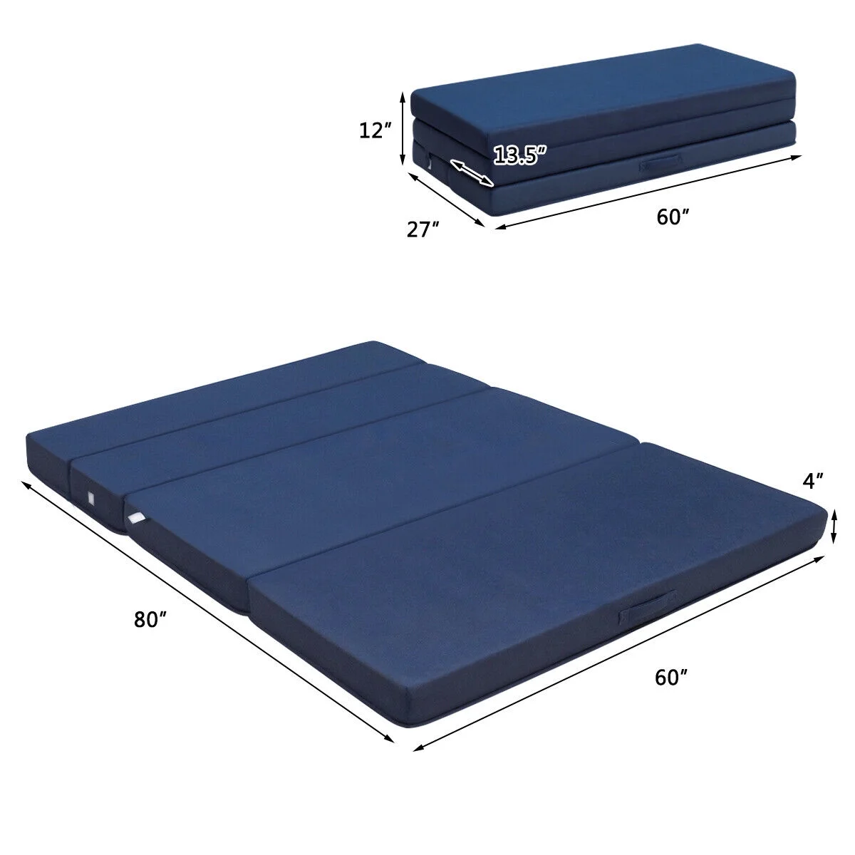 Queen Size 4