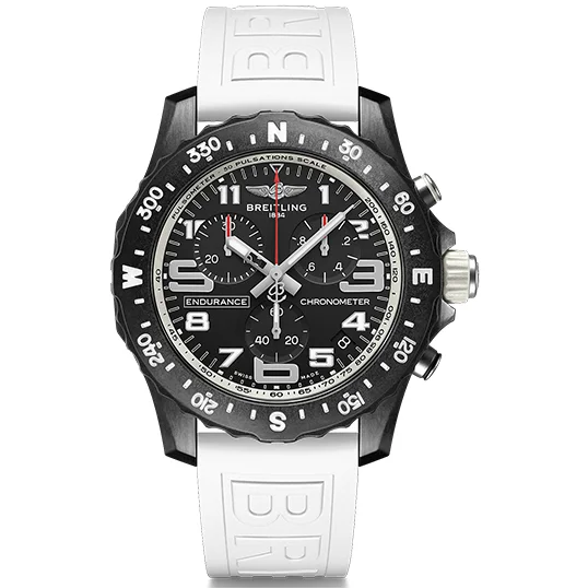【Super Clone】Breitling Watch Professional Endurance Pro White