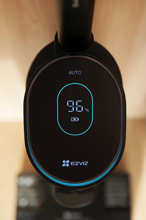 EZVIZ - Scopa elettrica RH1-Nero