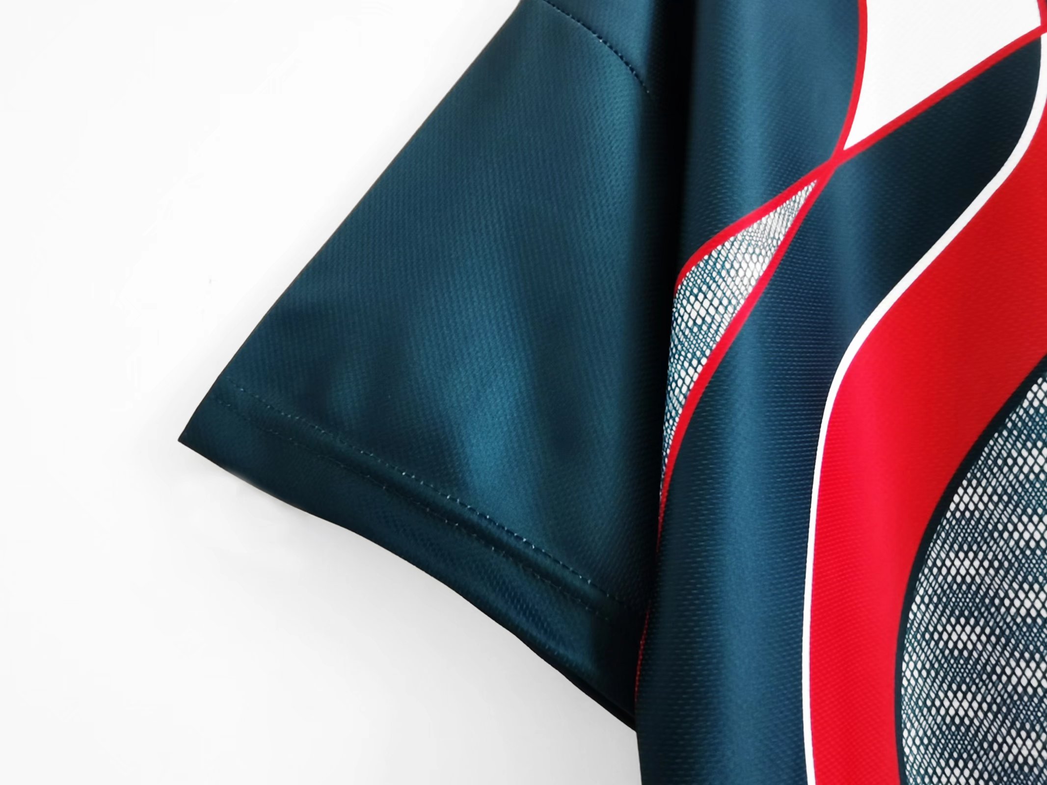 1994/95 Wales away retro jersey 1:1 Thai quality