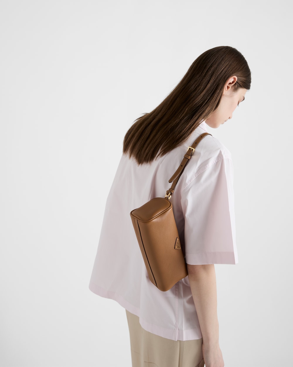 Leather Pouch