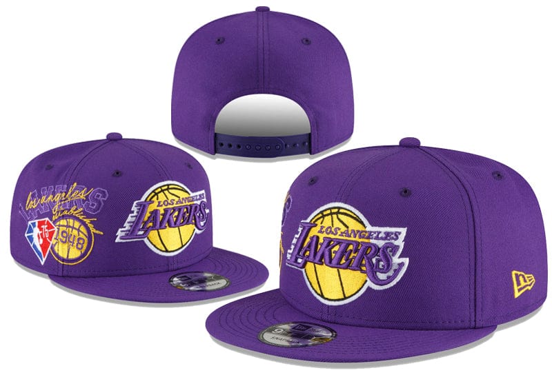 Los Angeles Lakers  hat