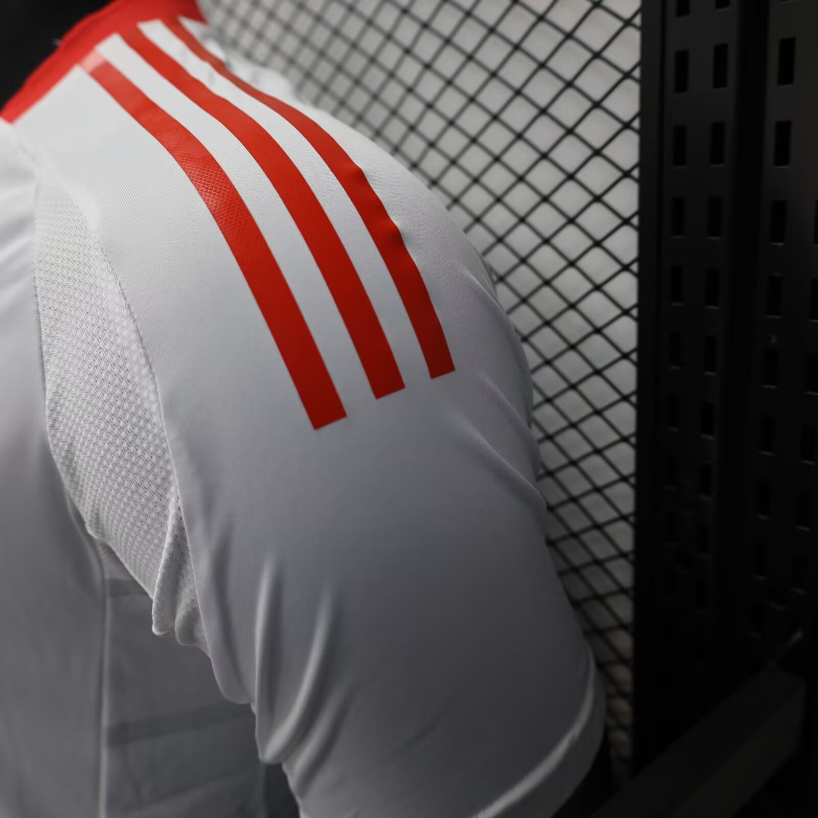 2025/2026 Player Version Liverpool Away Football Shirt 1:1 Thai Quality