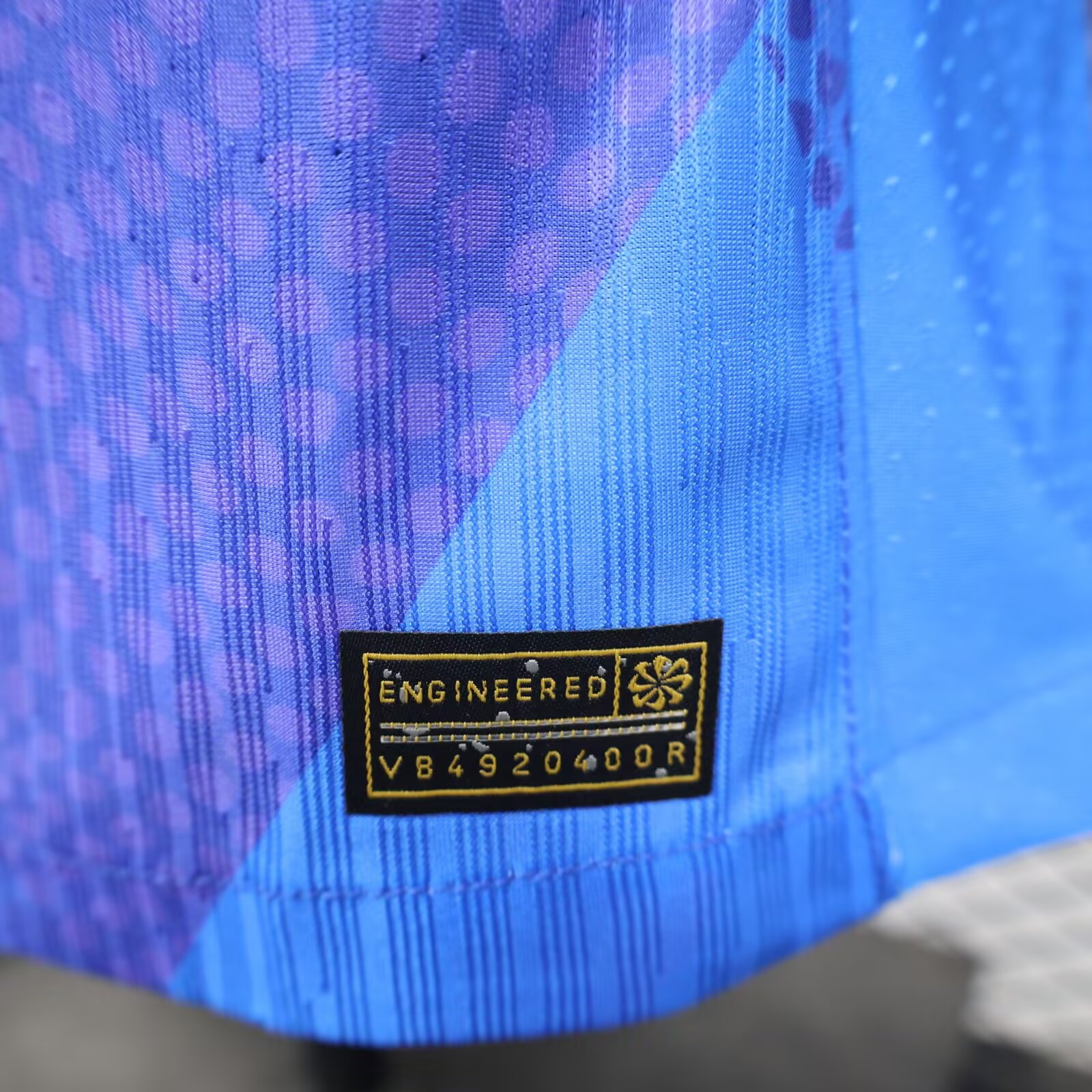 2025-26 New Season Brazil Away Jersey - Player Edition