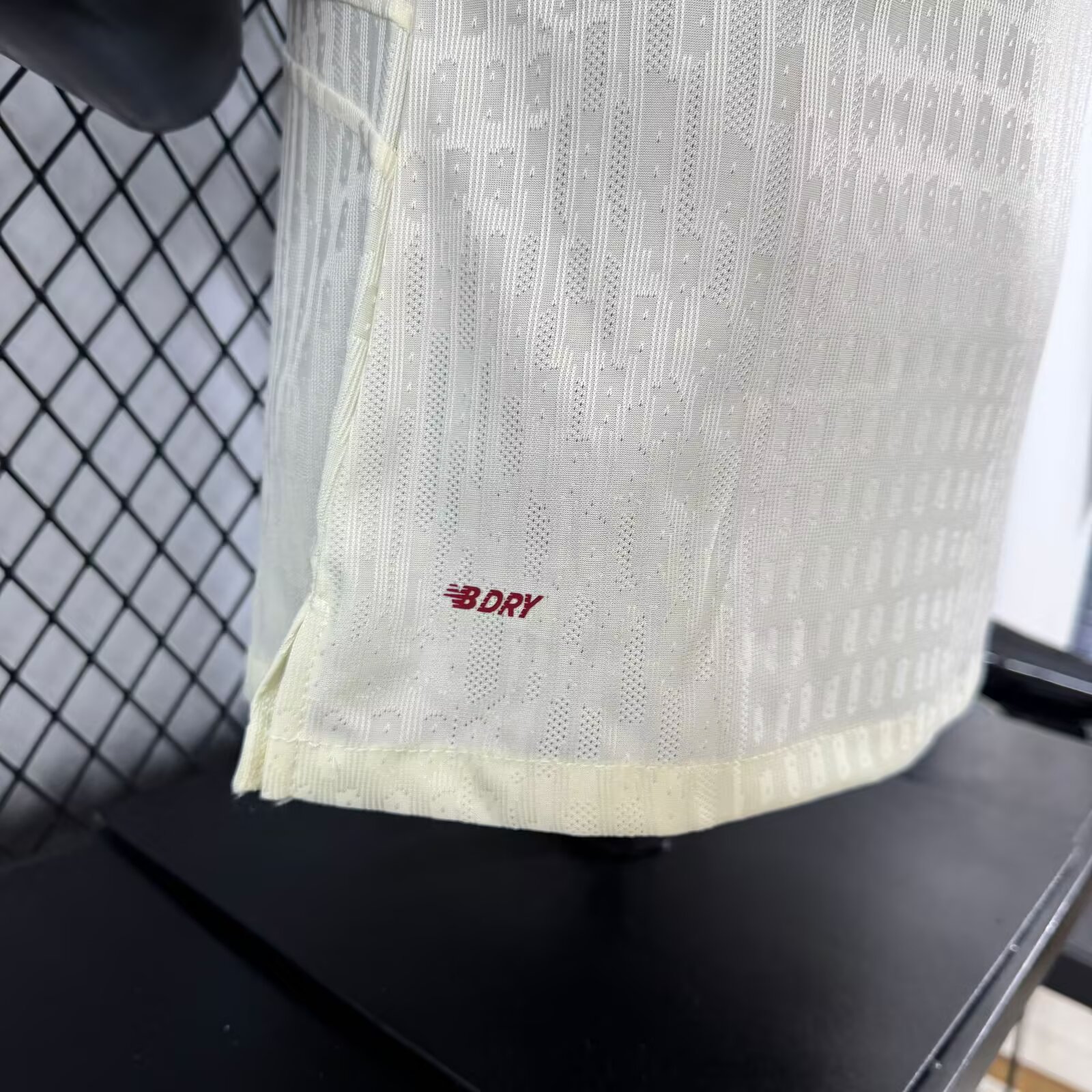 2025-26 Bayer Leverkusen Away Shirt - Player Edition