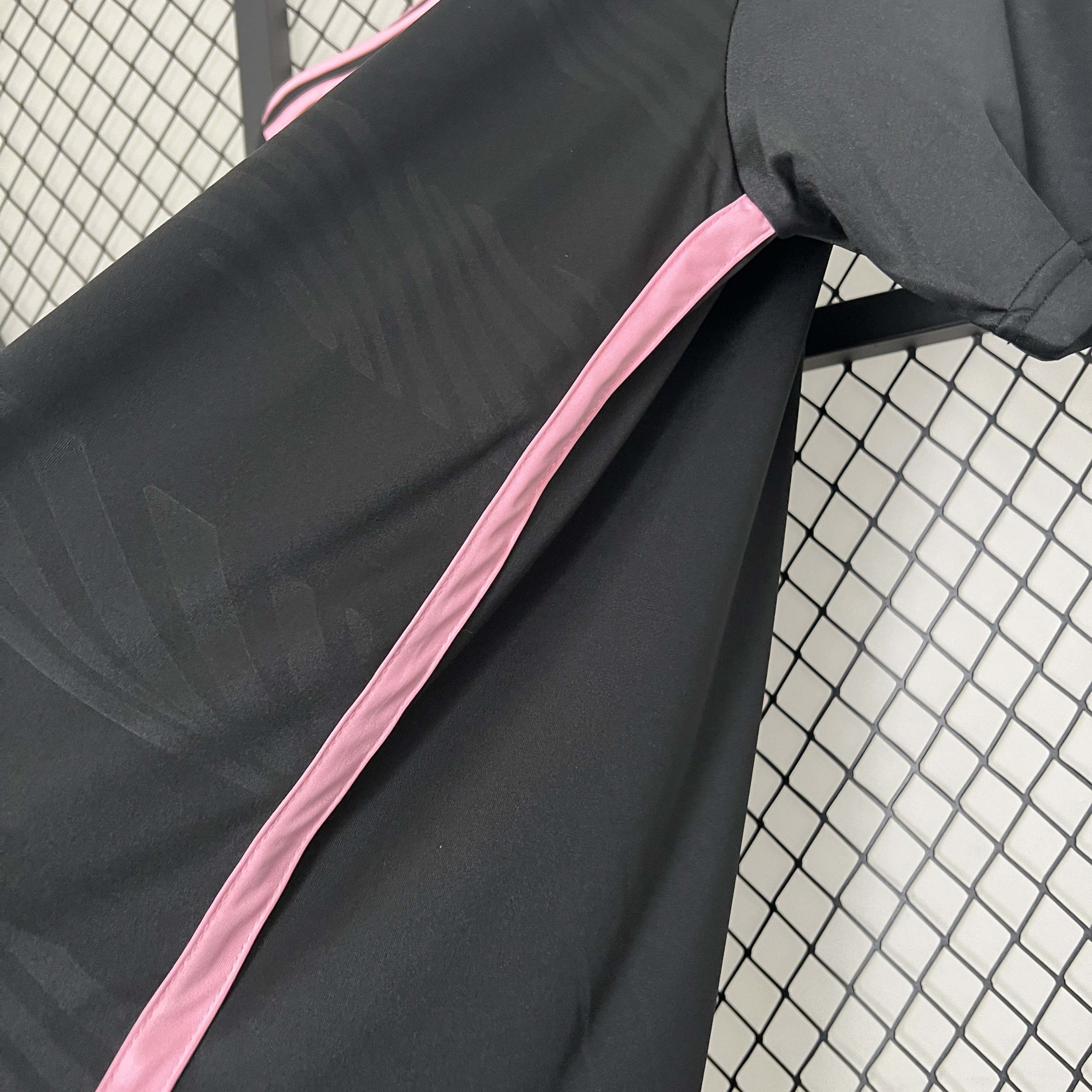 24/25 Inter Miami Away Soccer Jersey 1:1 Thai Quality