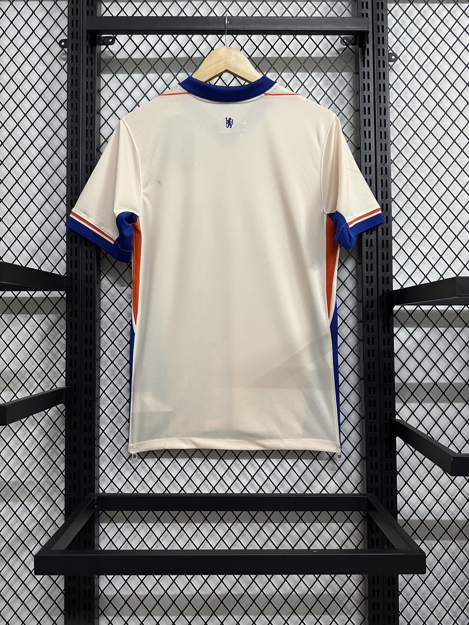 2024/25 Chelsea Away Shirt