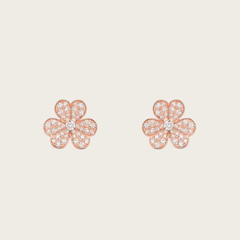 Van Cleef & Arpels Earrings