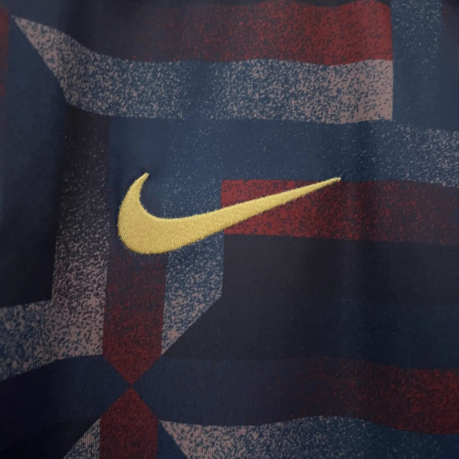 2024/25 England National Team Training Wear Football Jersey - Fans Edition