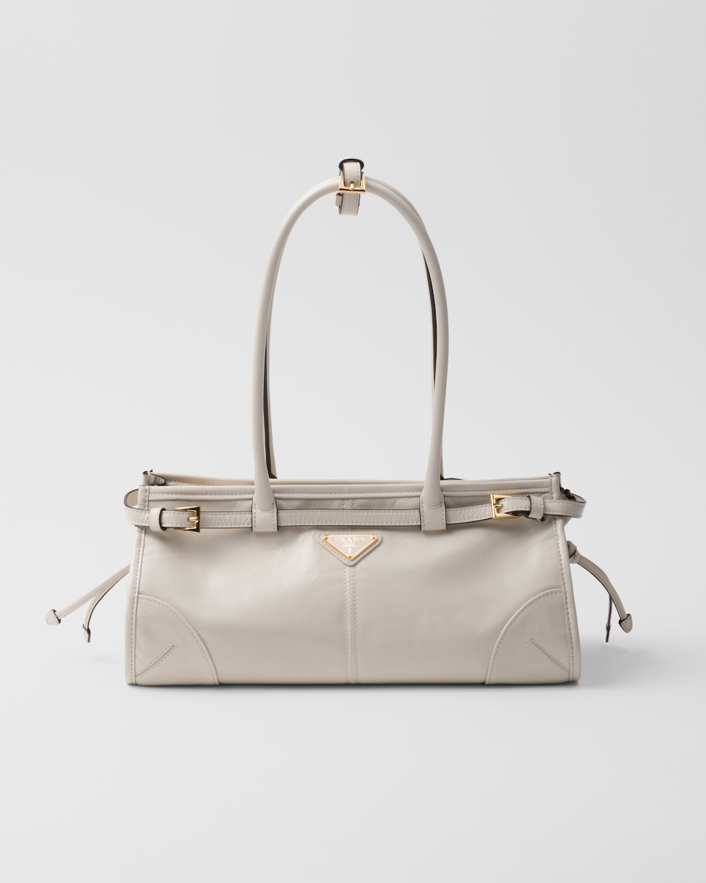 Bonnie Medium Leather Handbag