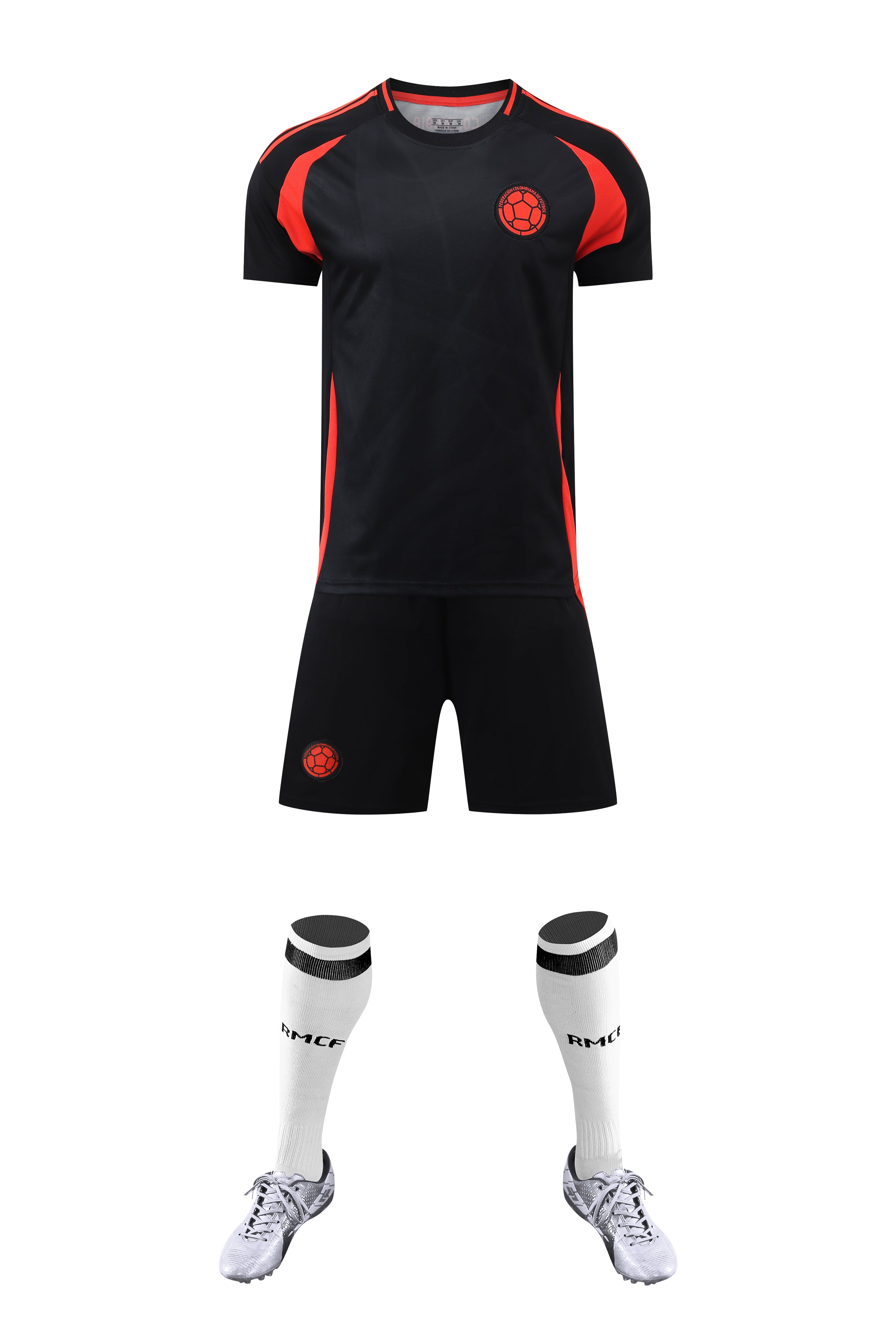 COLOMBIA AWAY 24-25 #7 LUIS DIAZ