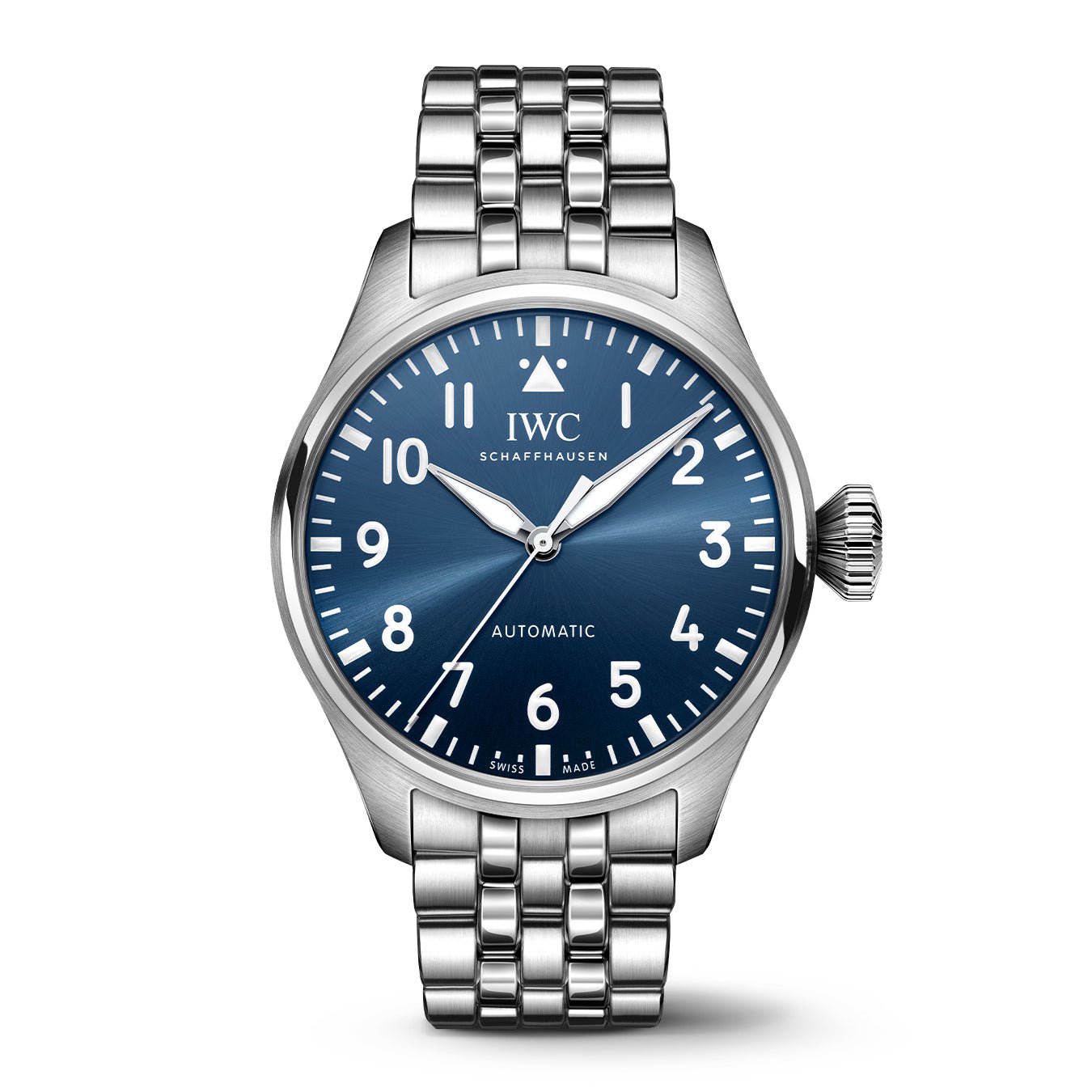 【Super Clone】【Top replica】IWC-Big Pilot's Watch 43 (IW329304)