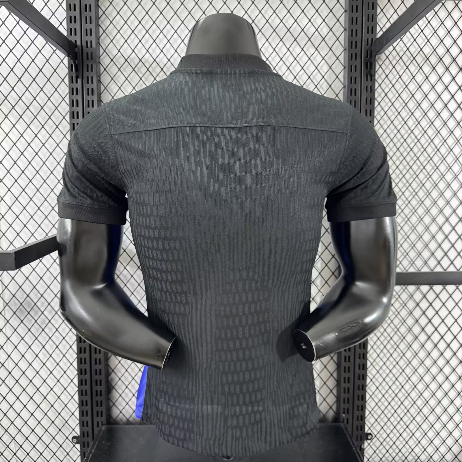 2025-26 Barcelona Special Edition Jersey - Player Edition