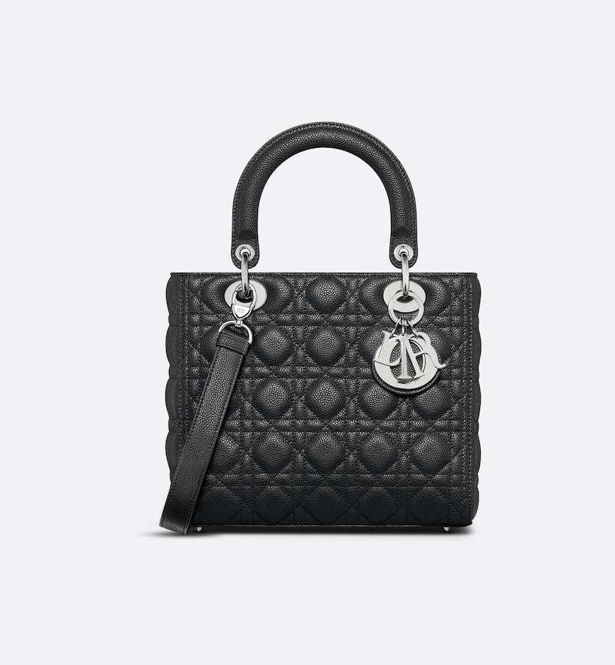 Medium Lady Bag HandBags