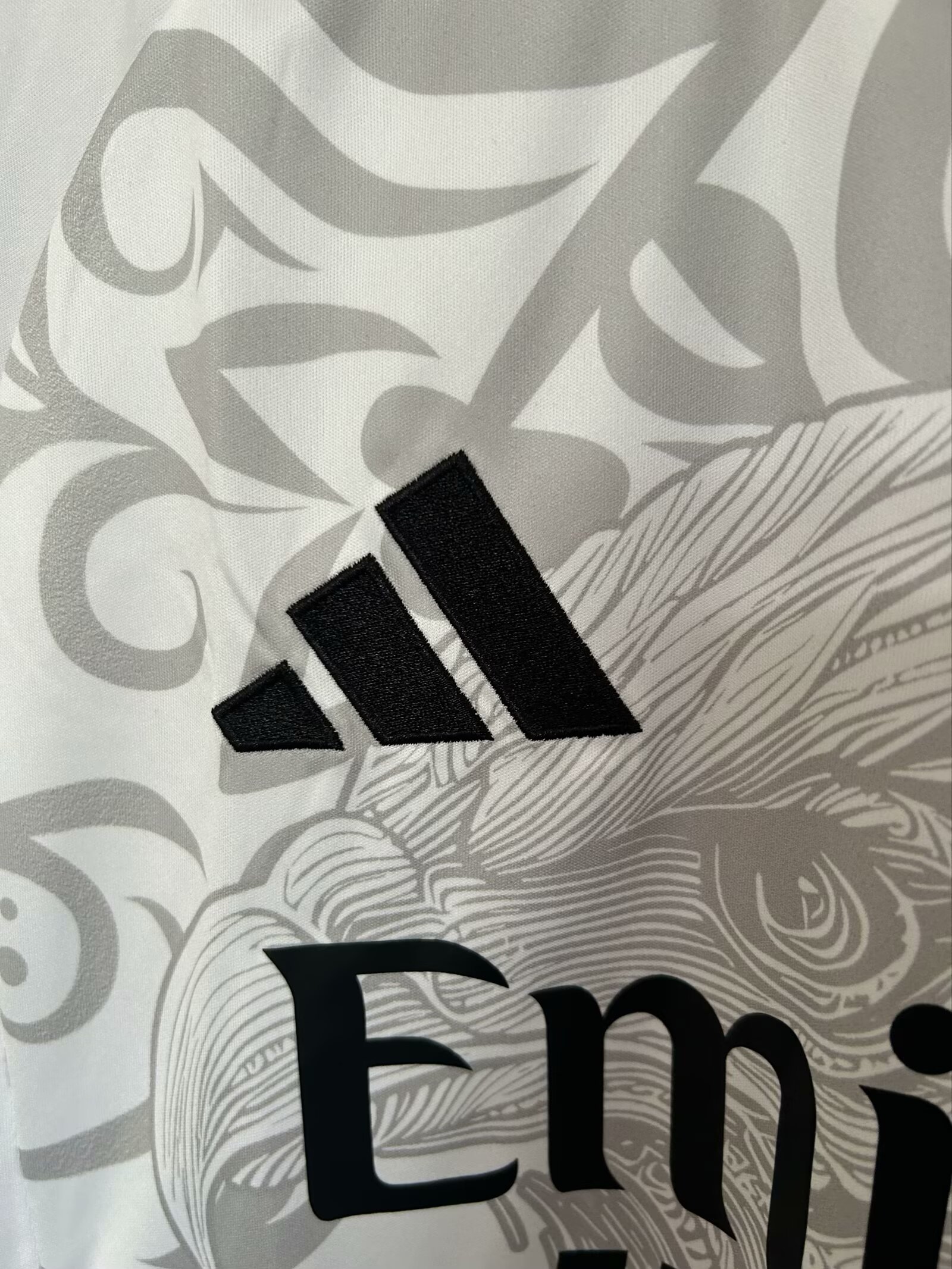 2025-26 Benfica Joint Edition White - Jersey - Fan Edition