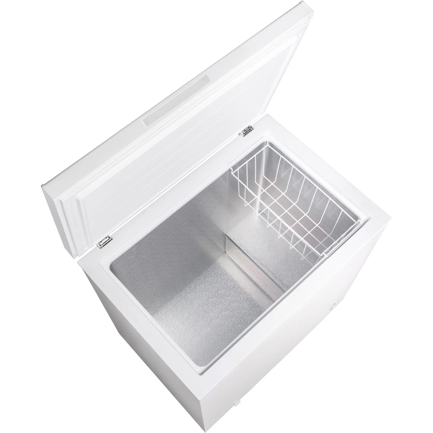 Arctic Wind 3.4-cu. ft. Chest Freezer