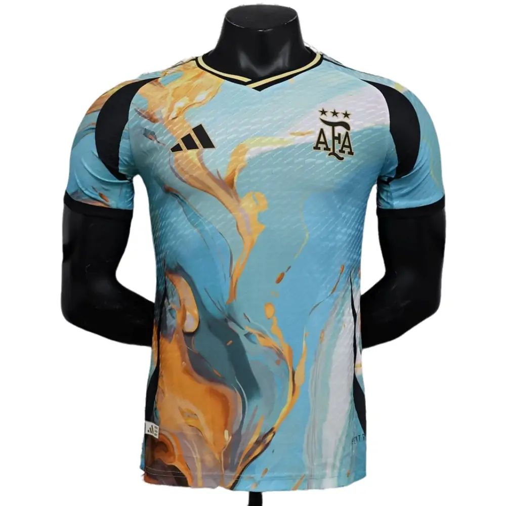 2024/25 Argentina Special Edition Shirt - Player Edition