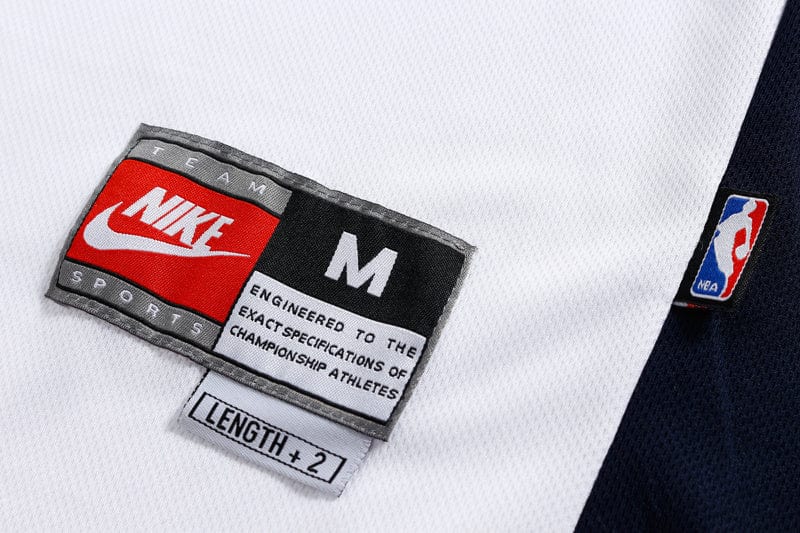 NCAA No. 30 Curry University Edition Red White