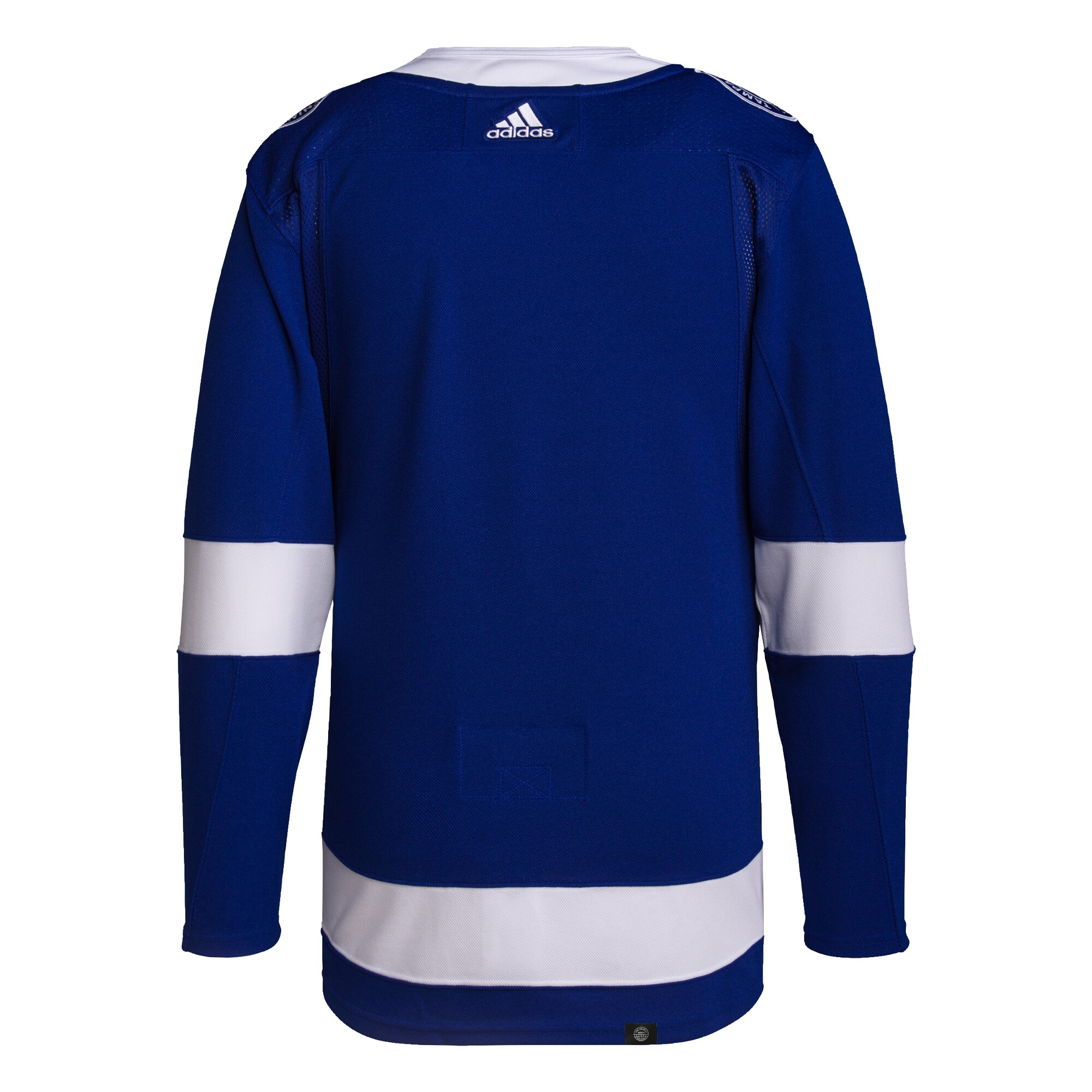 Tampa Bay Lightning  Home Primegreen  Jersey – Royal
